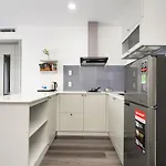 The Arrivals-River Studio Apartment