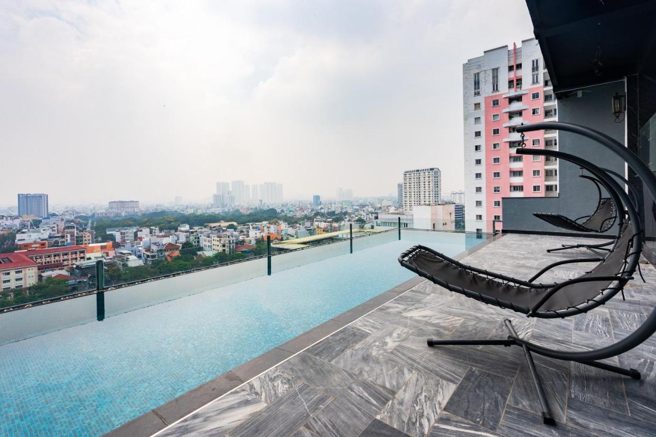 Apartment The Arrivals-river Studio *