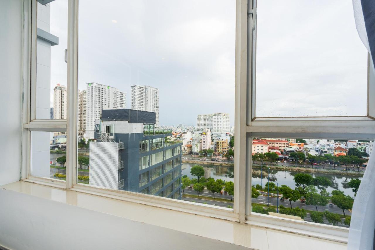 The Arrivals-river Studio Apartment *