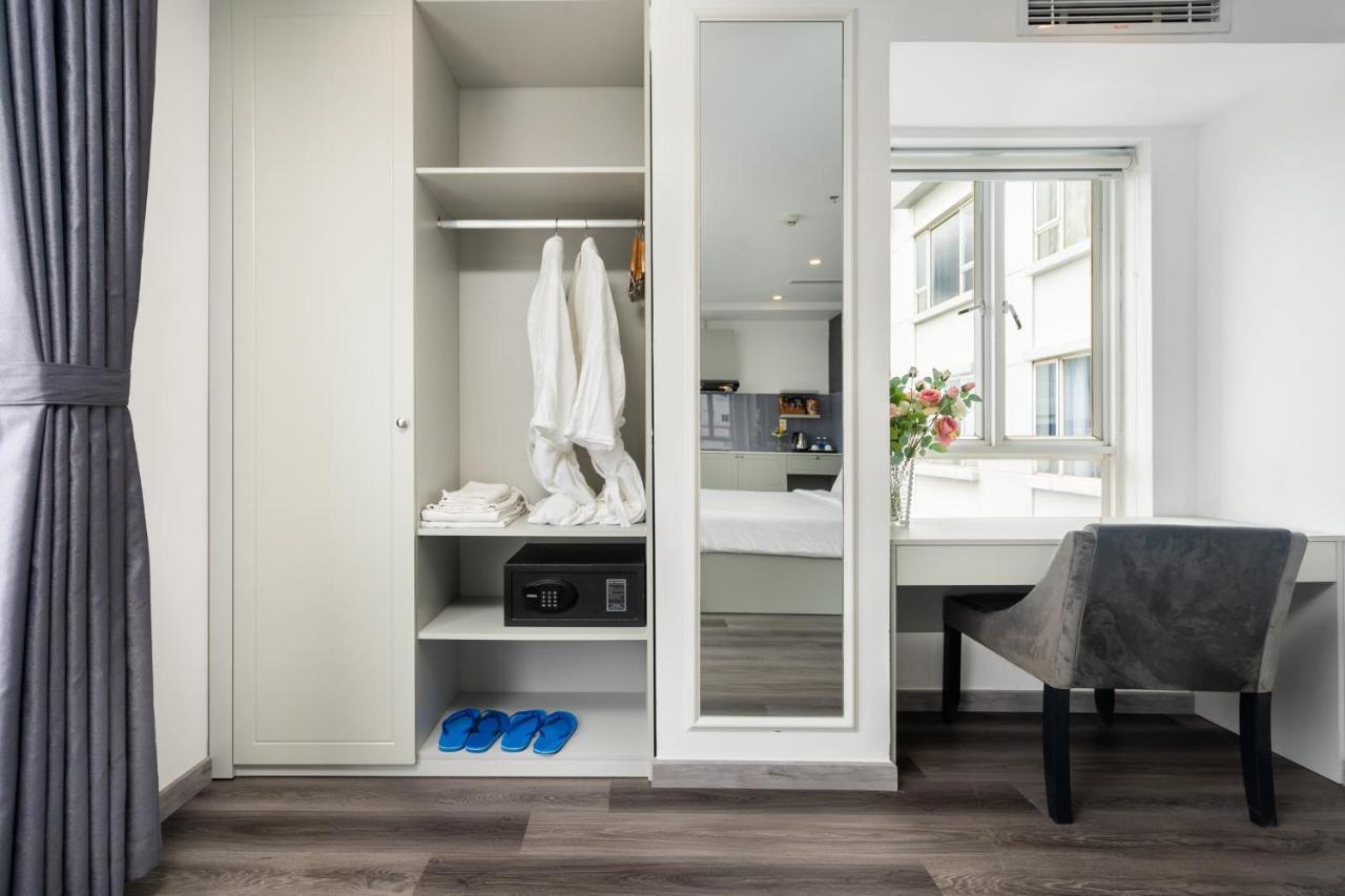 The Arrivals-river Studio Apartment *