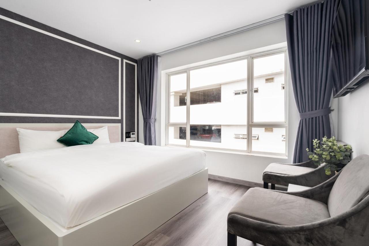 The Arrivals-river Studio Apartment *