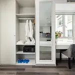 The Arrivals-River Studio Apartment